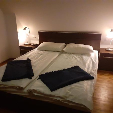 Apartament Hiszpanski 자코파네 외부 사진