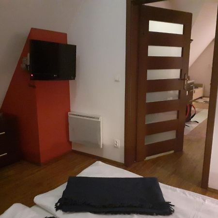 Apartament Hiszpanski 자코파네 외부 사진