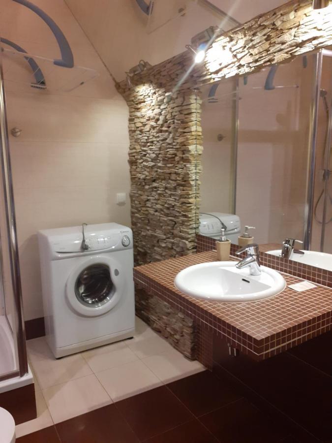 Apartament Hiszpanski 자코파네 외부 사진