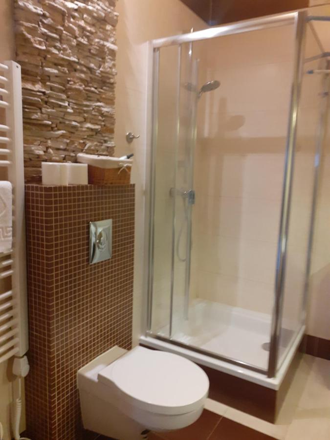 Apartament Hiszpanski 자코파네 외부 사진