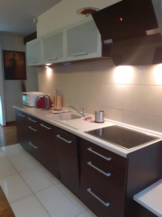 Apartament Hiszpanski 자코파네 외부 사진