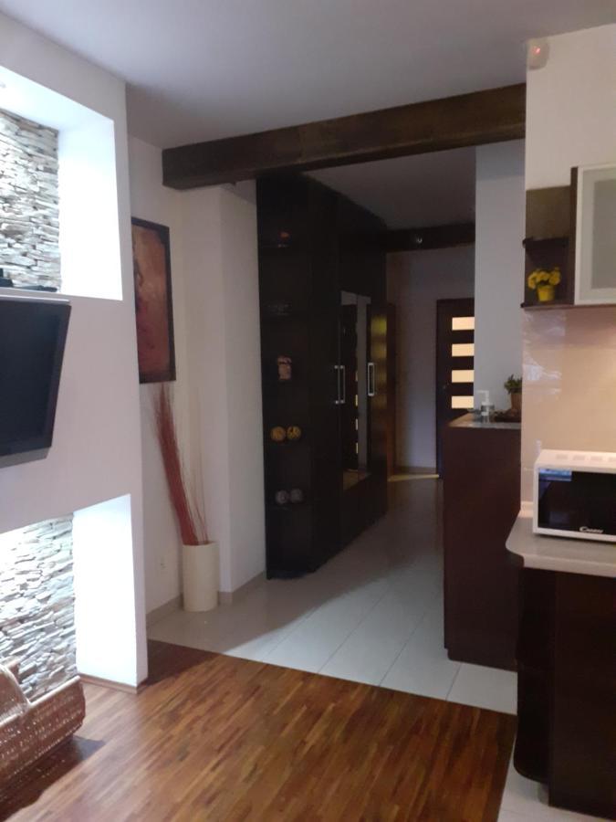 Apartament Hiszpanski 자코파네 외부 사진