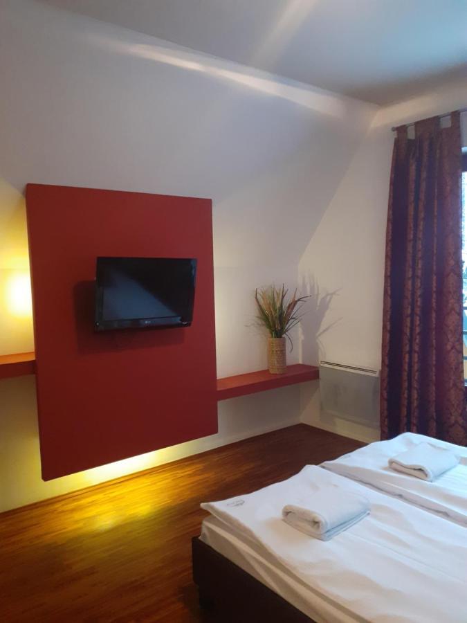 Apartament Hiszpanski 자코파네 외부 사진