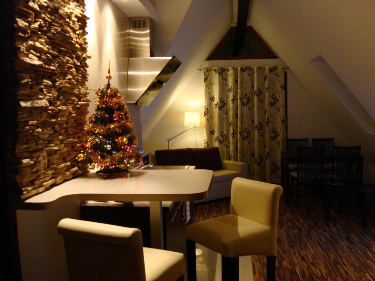 Apartament Hiszpanski 자코파네 외부 사진