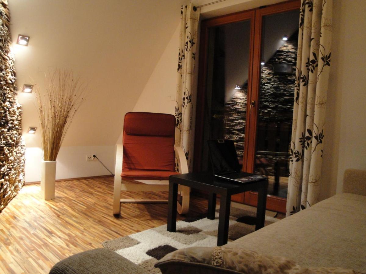 Apartament Hiszpanski 자코파네 외부 사진