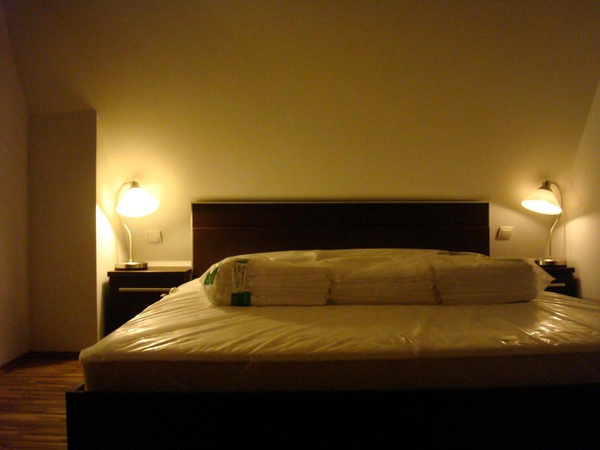 Apartament Hiszpanski 자코파네 외부 사진