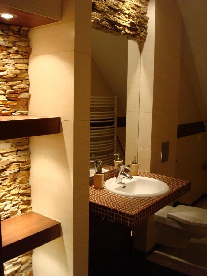 Apartament Hiszpanski 자코파네 외부 사진