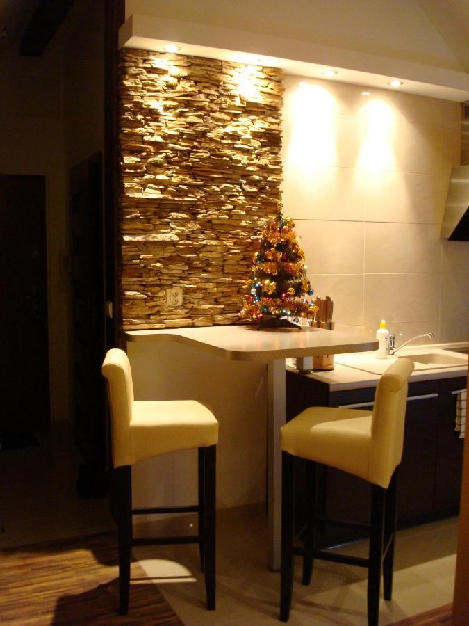 Apartament Hiszpanski 자코파네 외부 사진