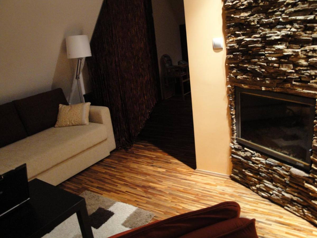 Apartament Hiszpanski 자코파네 외부 사진