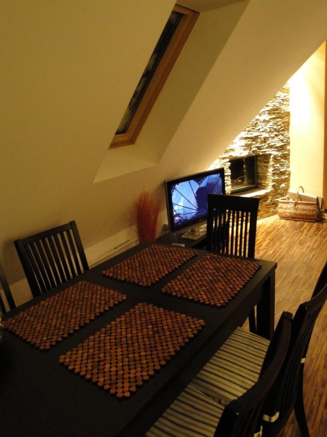 Apartament Hiszpanski 자코파네 외부 사진