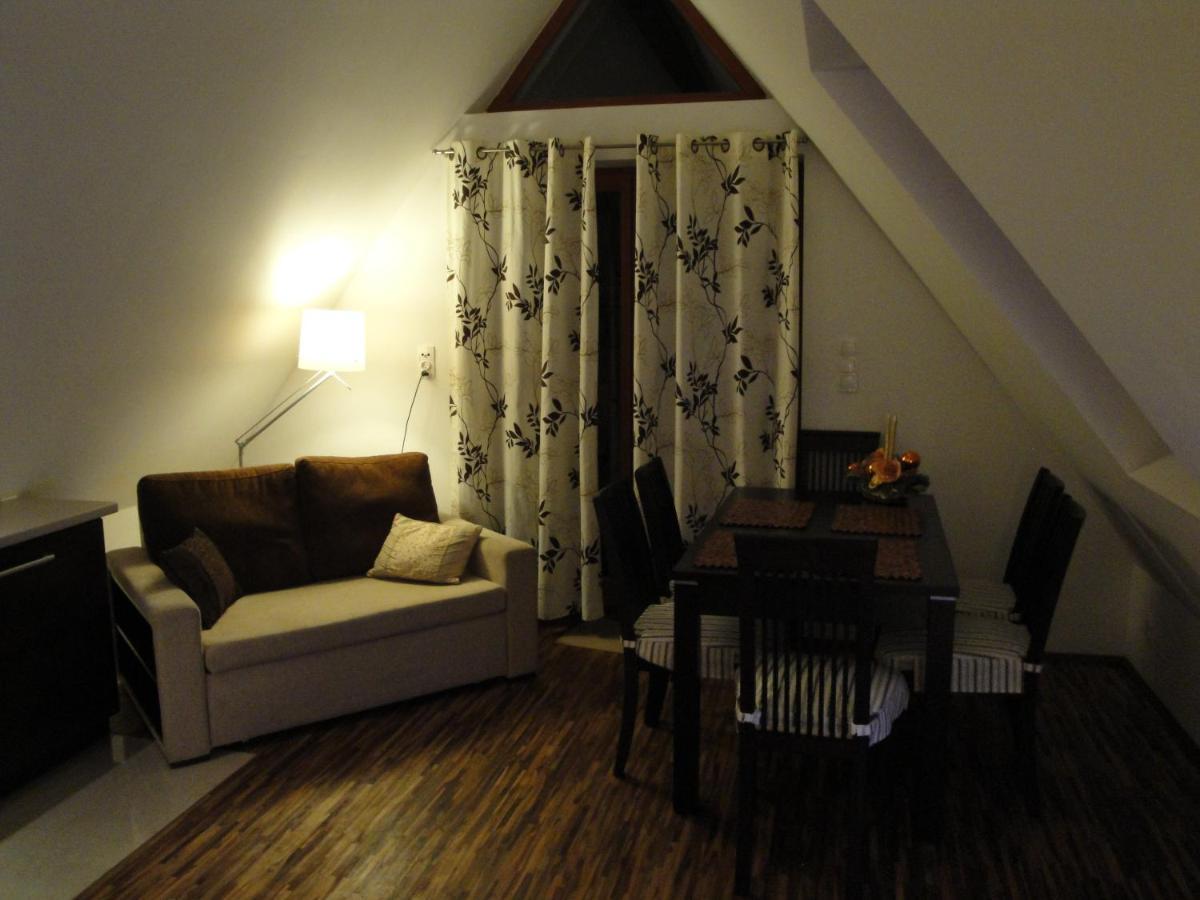 Apartament Hiszpanski 자코파네 외부 사진