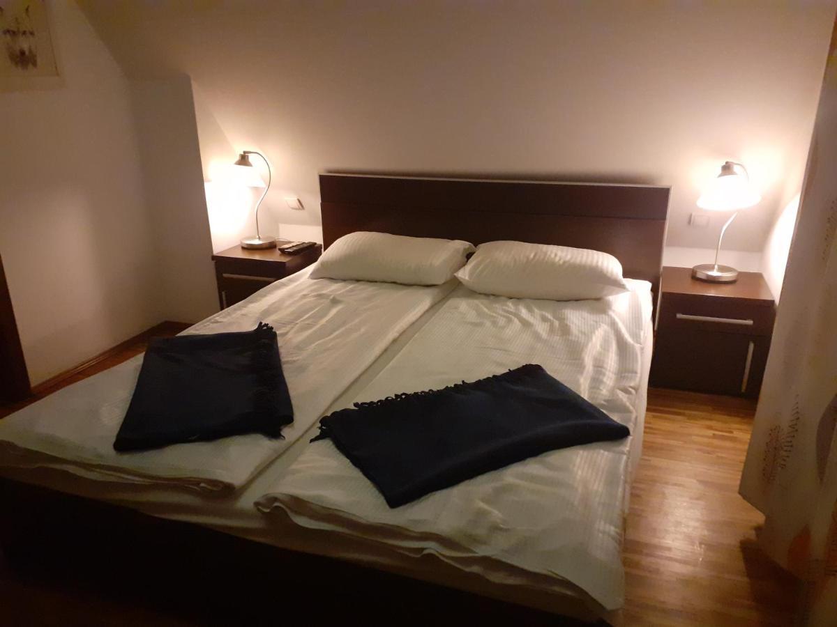 Apartament Hiszpanski 자코파네 외부 사진