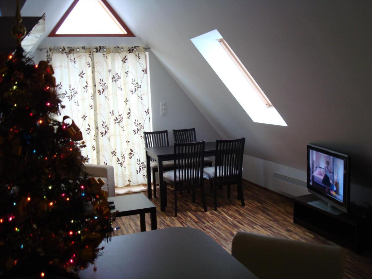 Apartament Hiszpanski 자코파네 외부 사진